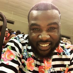 Meet your Posher, Brandon